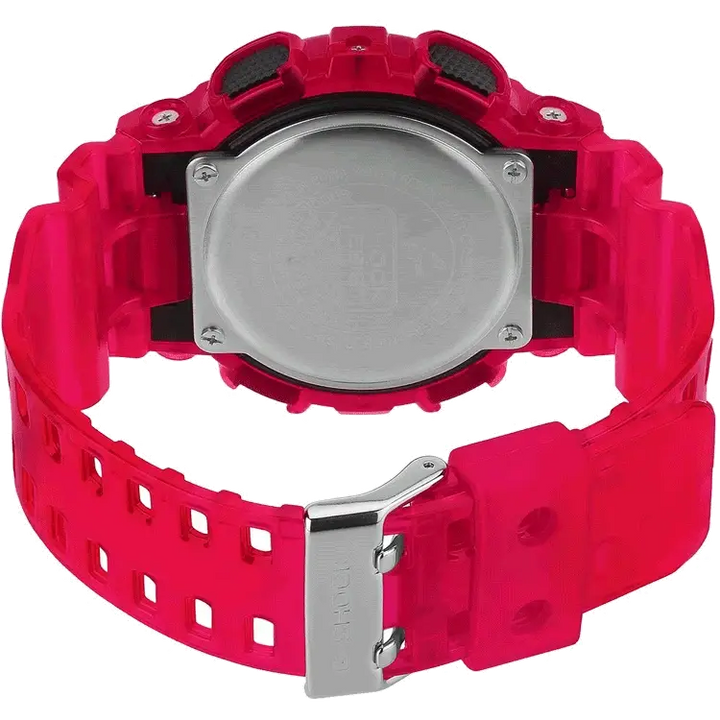 Casio G819 GA-110CR-4ADR G-Shock