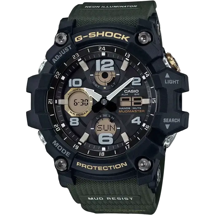 Casio G831 GSG-100-1A3DR G-Shock