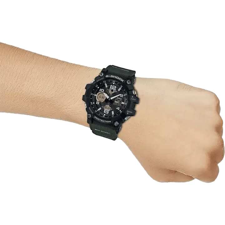 Casio G831 GSG-100-1A3DR G-Shock