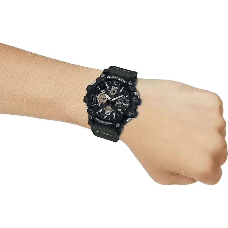 G shock gsg 100 1a3dr hot sale