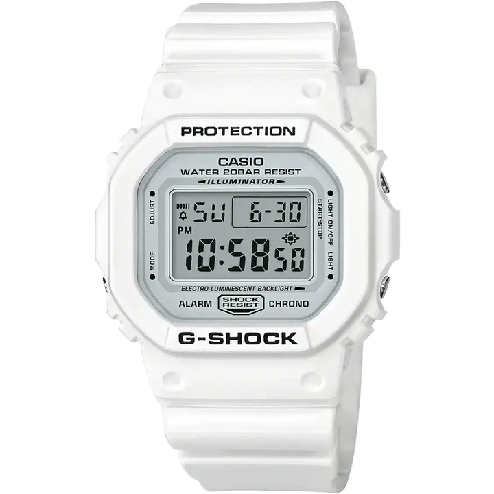 Casio G844 DW-5600MW-7DR G-Shock