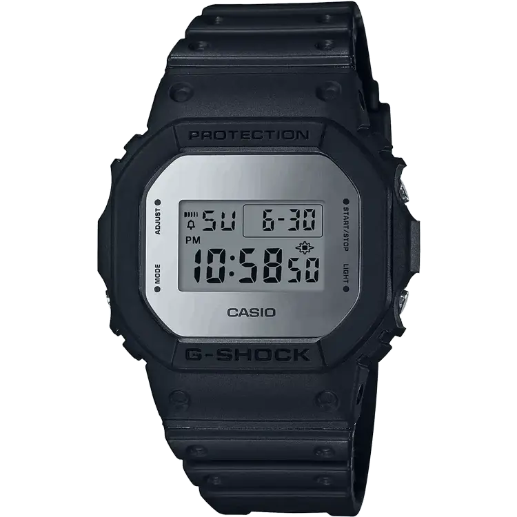 Casio G860 DW-5600BBMA-1DR G-Shock