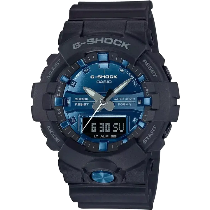 Casio G874 GA-810MMB-1A2DR G-Shock