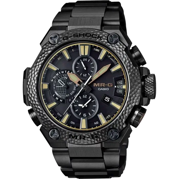 Casio G876 MRG-G2000HB-1ADR G-Shock