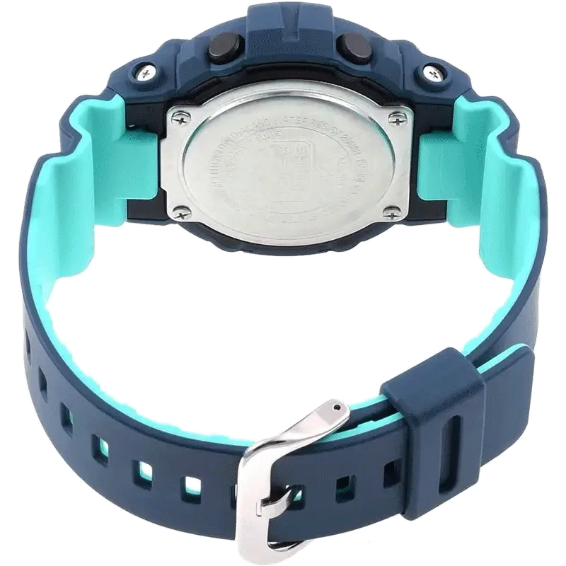 Casio G920 GA-800CC-2ADR G-Shock