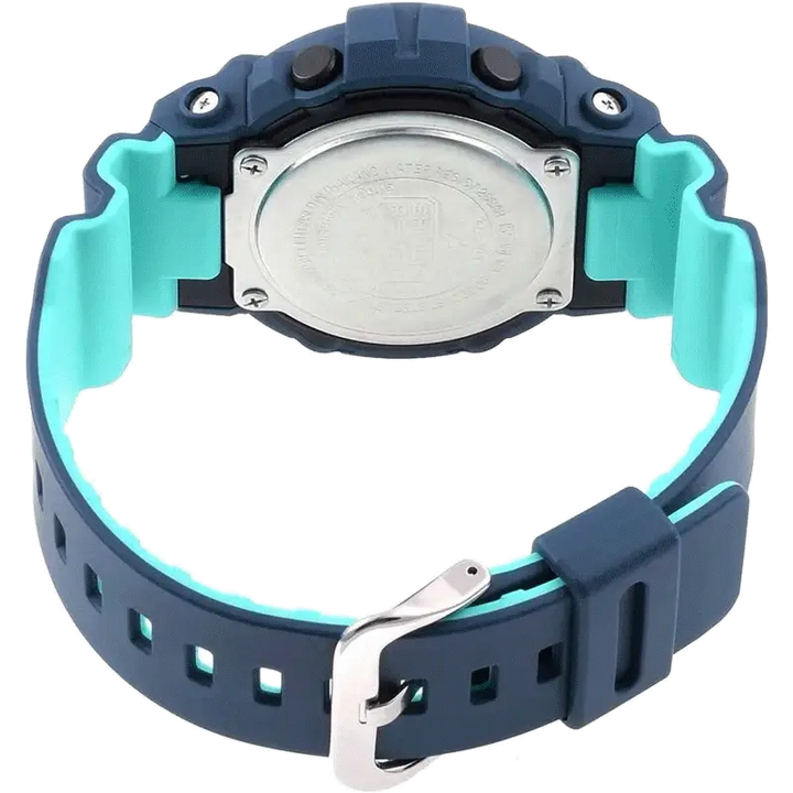 Casio G920 GA-800CC-2ADR G-Shock