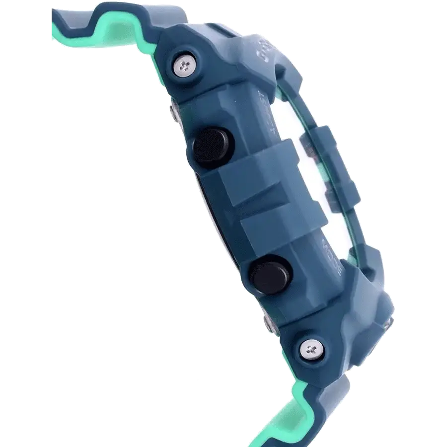 Casio G920 GA-800CC-2ADR G-Shock