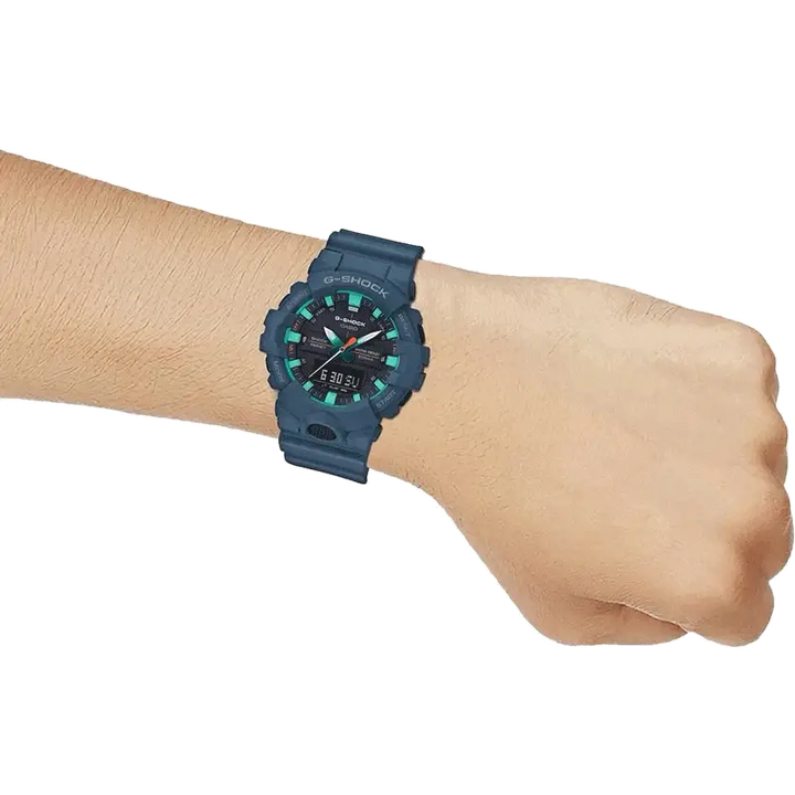 Casio G920 GA-800CC-2ADR G-Shock