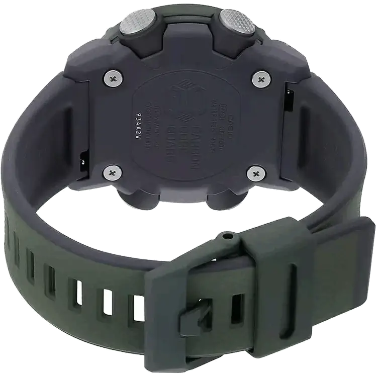 Casio G952 GA-2000-3ADR G-Shock