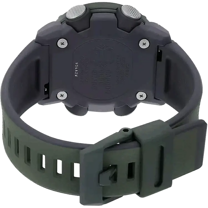 Casio G952 GA-2000-3ADR G-Shock