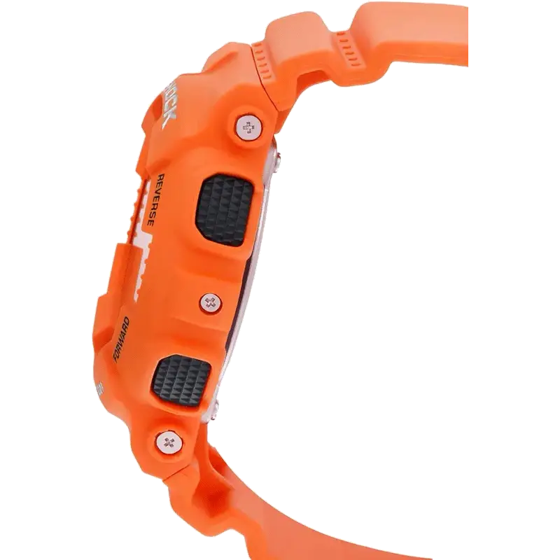 Casio G959 GA-100RS-4ADR G-Shock