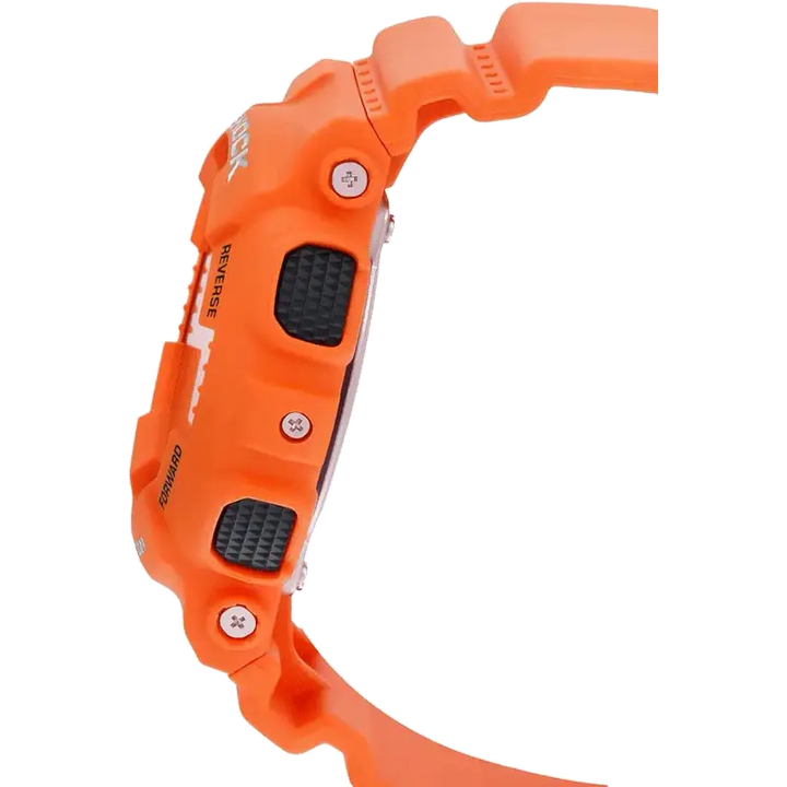 Casio G959 GA-100RS-4ADR G-Shock