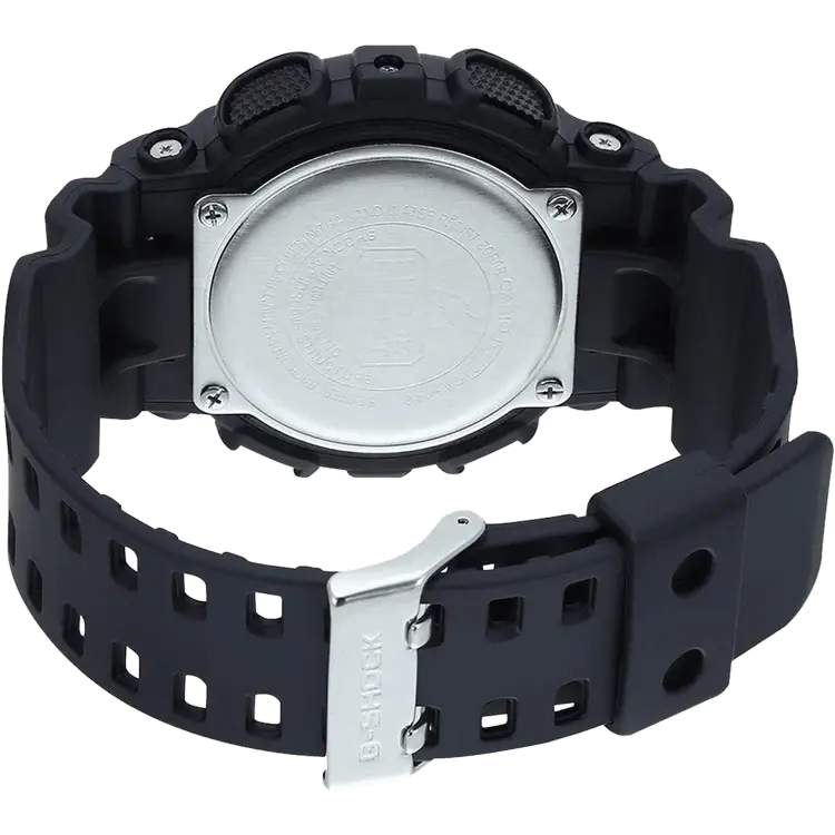 G976 Casio G976 GA-140-1A4DR G-Shock – The Watch Factory