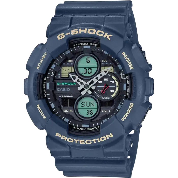Casio G977 GA-140-2ADR G-Shock