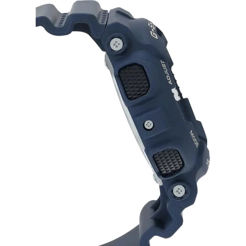 Casio G977 GA-140-2ADR G-Shock – The Watch Factory ®