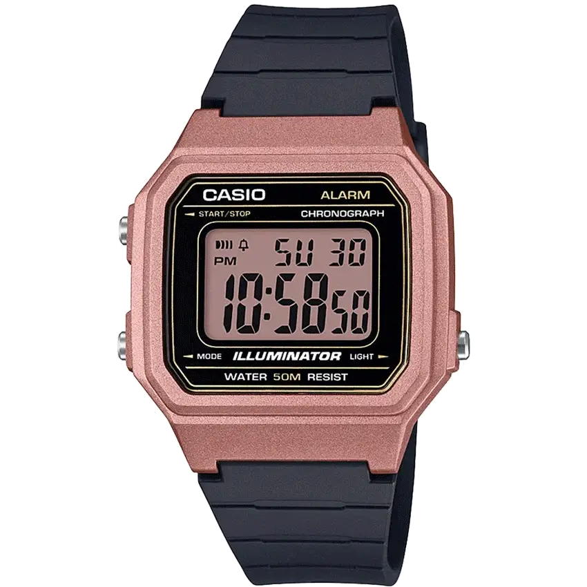 Casio I113 W-217HM-5AVDF Youth