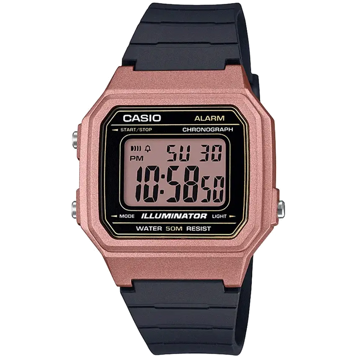 Casio I113 W-217HM-5AVDF Youth