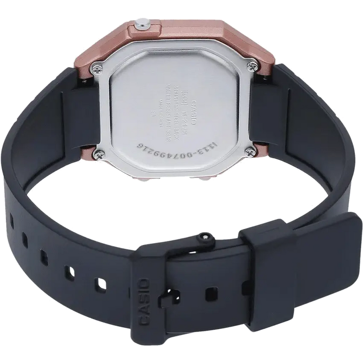 Casio I113 W-217HM-5AVDF Youth
