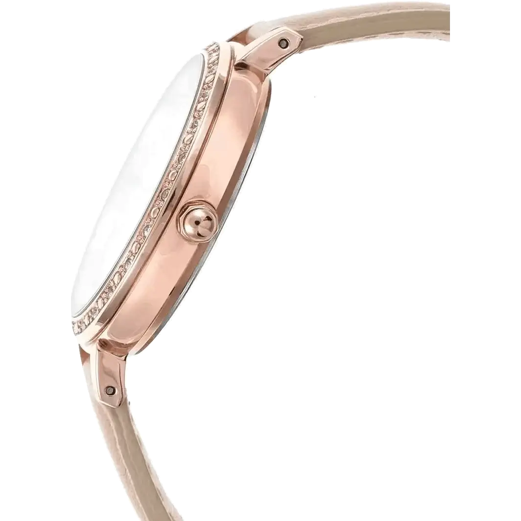 Casio SX246 SHE-4052PGL-7BUDF Sheen