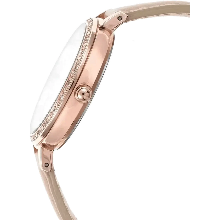 Casio SX246 SHE-4052PGL-7BUDF Sheen