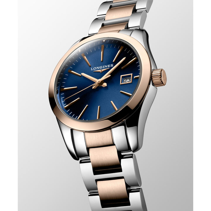 Longines CONQUEST CLASSIC L2.286.3.92.7