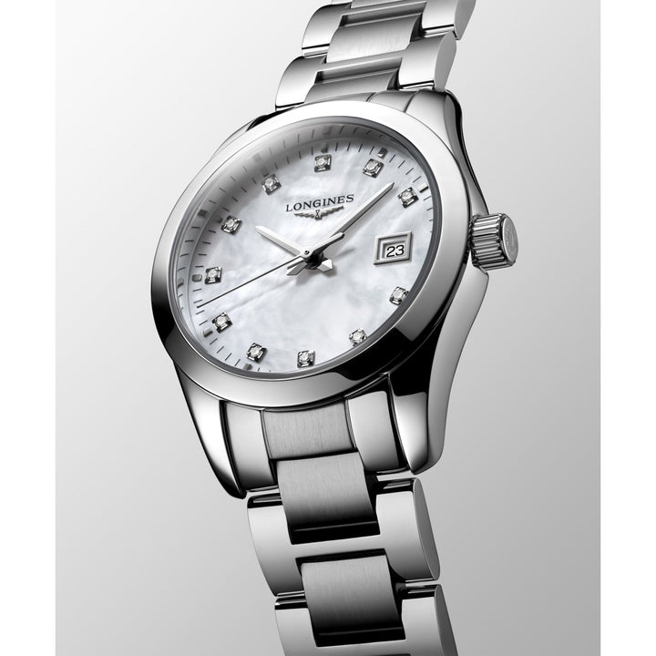 Longines CONQUEST CLASSIC L2.286.4.87.6