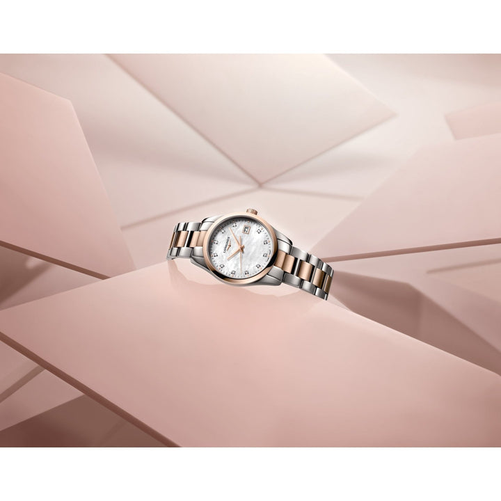 Longines CONQUEST CLASSIC L2.386.3.87.7