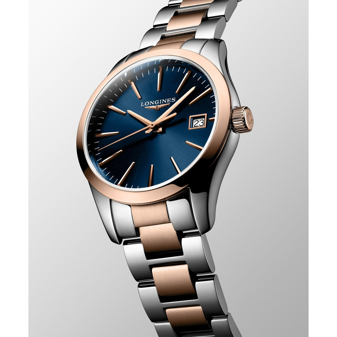 Longines CONQUEST CLASSIC L2.386.3.92.7