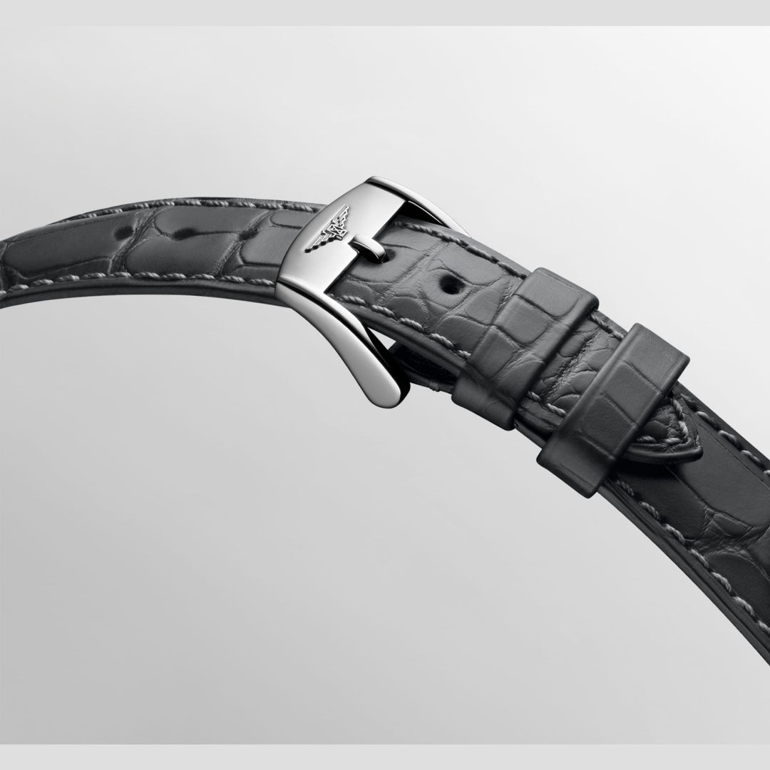 Longines CONQUEST HERITAGE CENTRAL POWER RESERVE L1.648.4.62.2