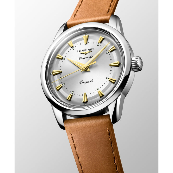 Longines CONQUEST HERITAGE L1.649.4.72.2