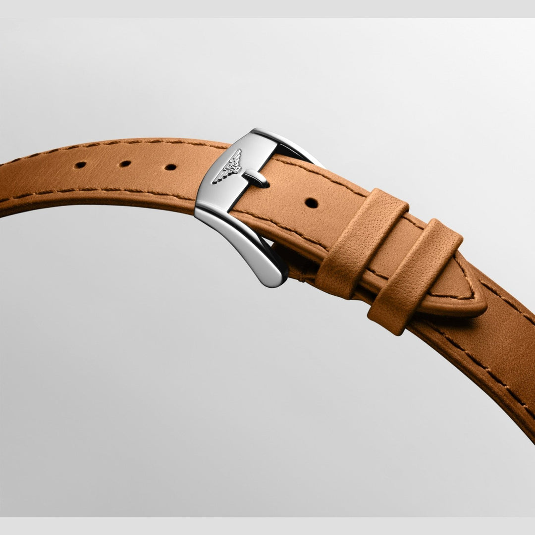 Longines CONQUEST HERITAGE L1.649.4.72.2