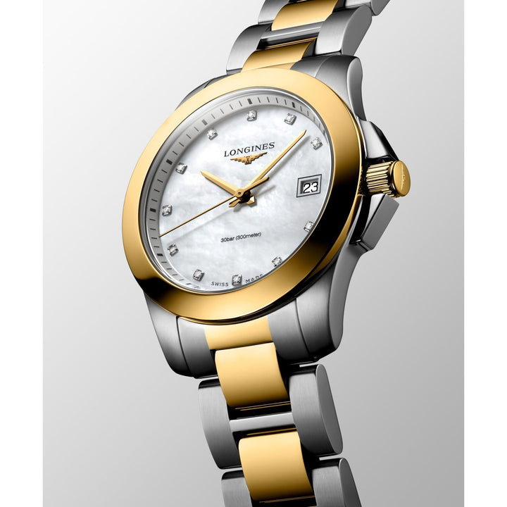 Longines CONQUEST L3.377.3.87.7