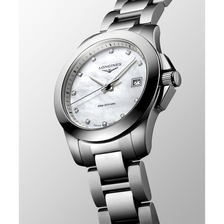 Longines CONQUEST L3.377.4.87.6