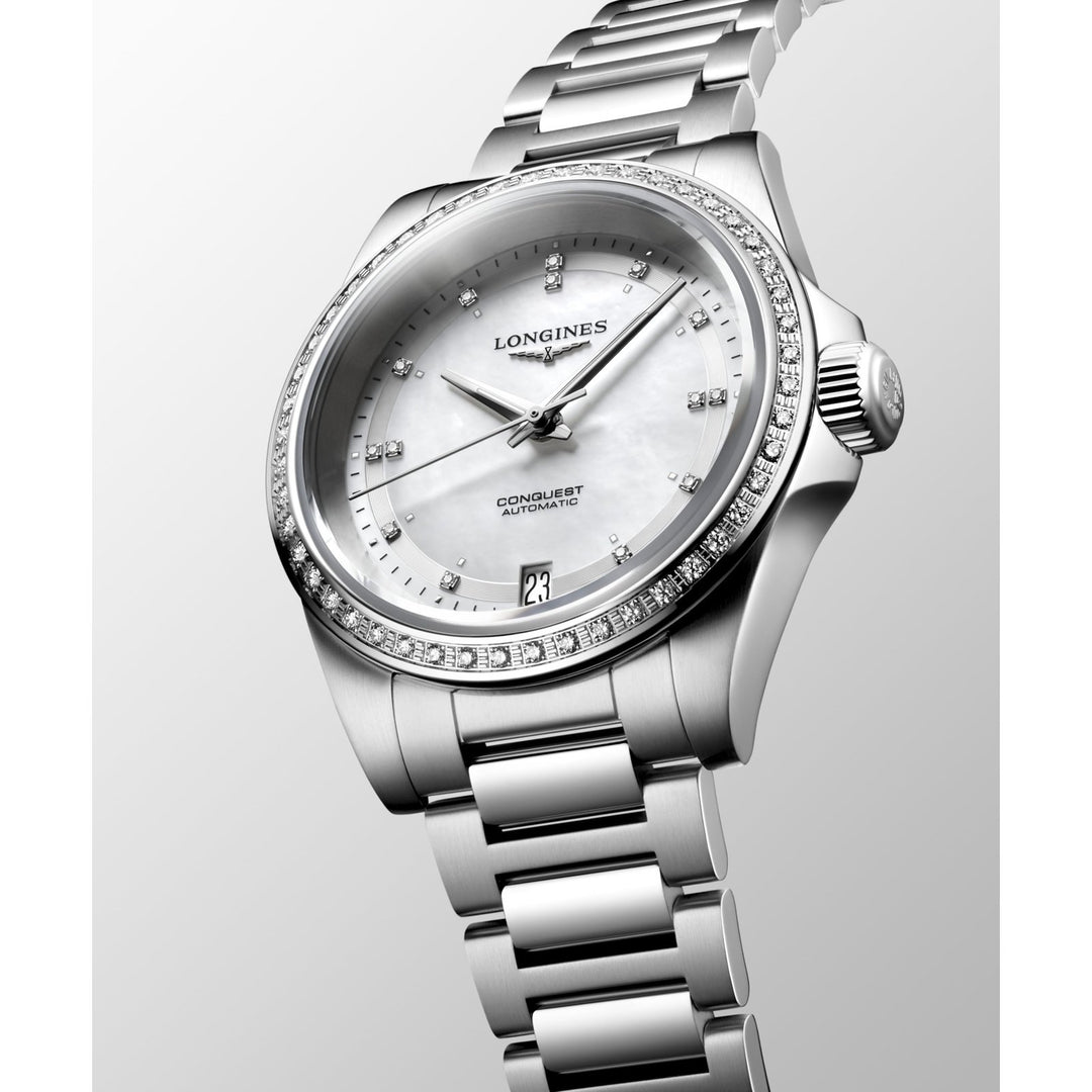 Longines CONQUEST L3.430.0.87.6
