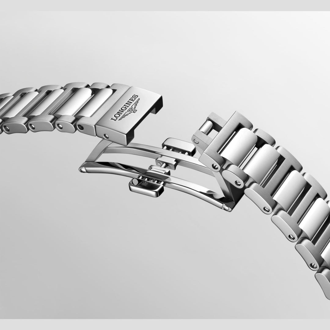 Longines CONQUEST L3.430.4.07.6