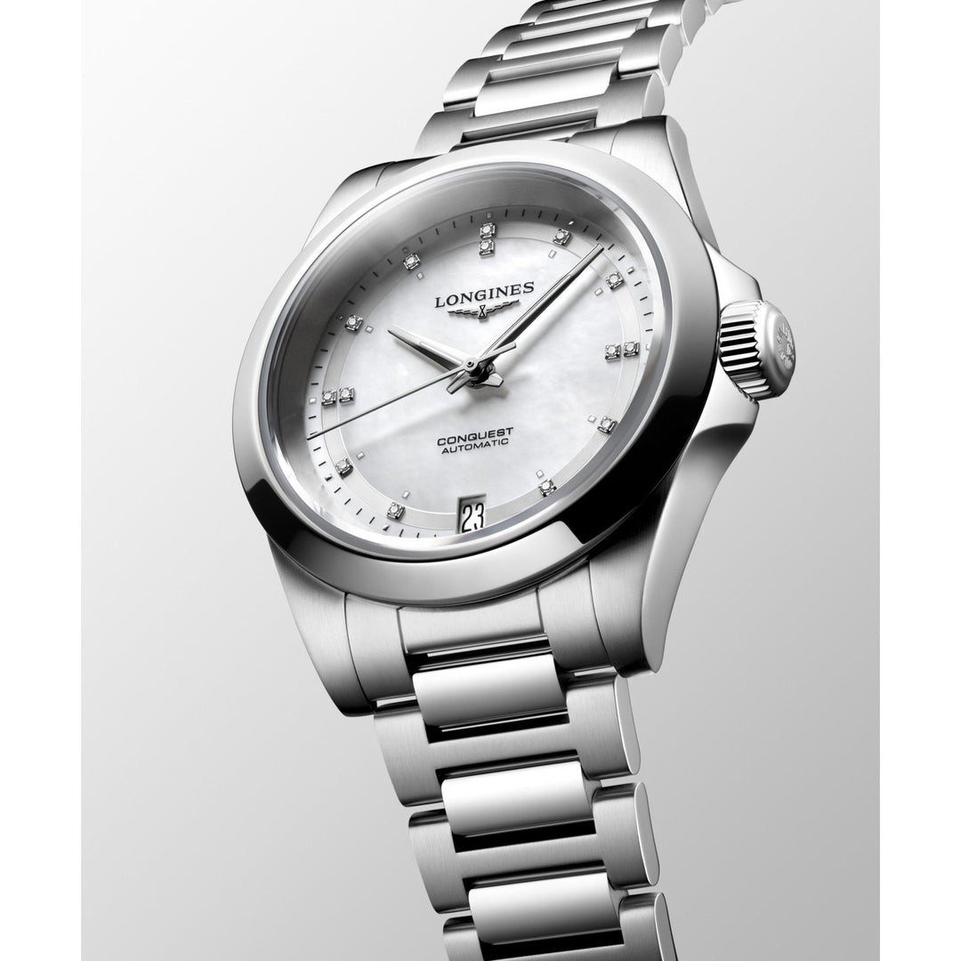 Longines CONQUEST L3.430.4.87.6