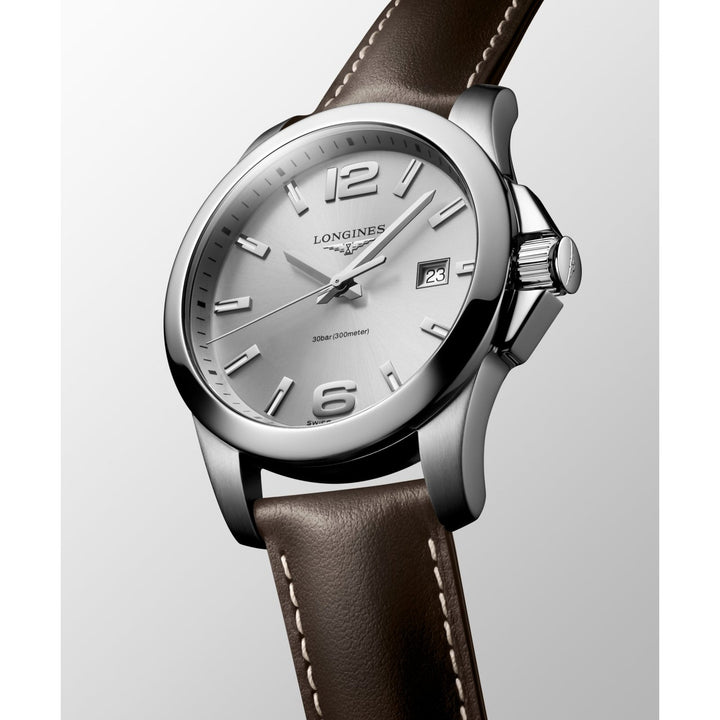 Longines CONQUEST L3.759.4.76.5