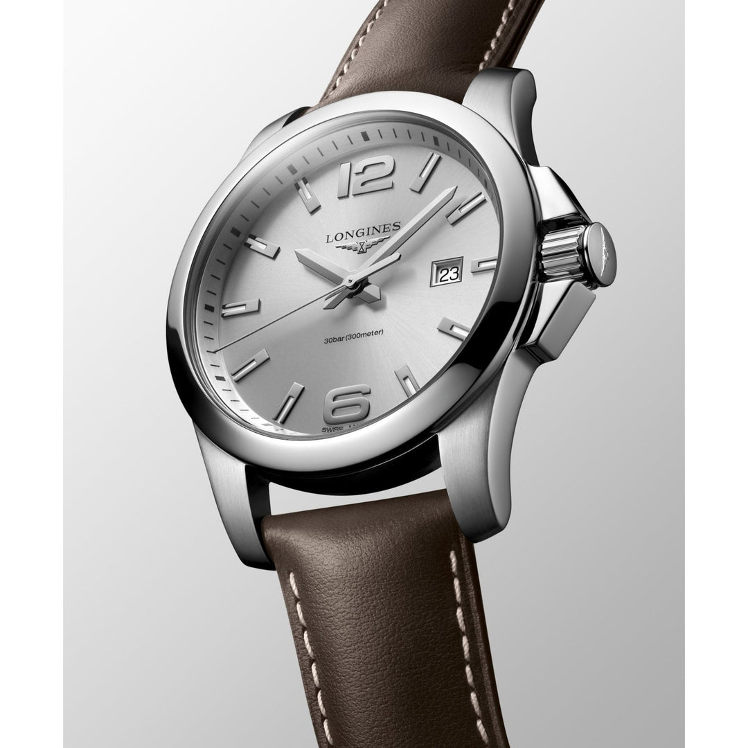 Longines CONQUEST L3.760.4.76.5