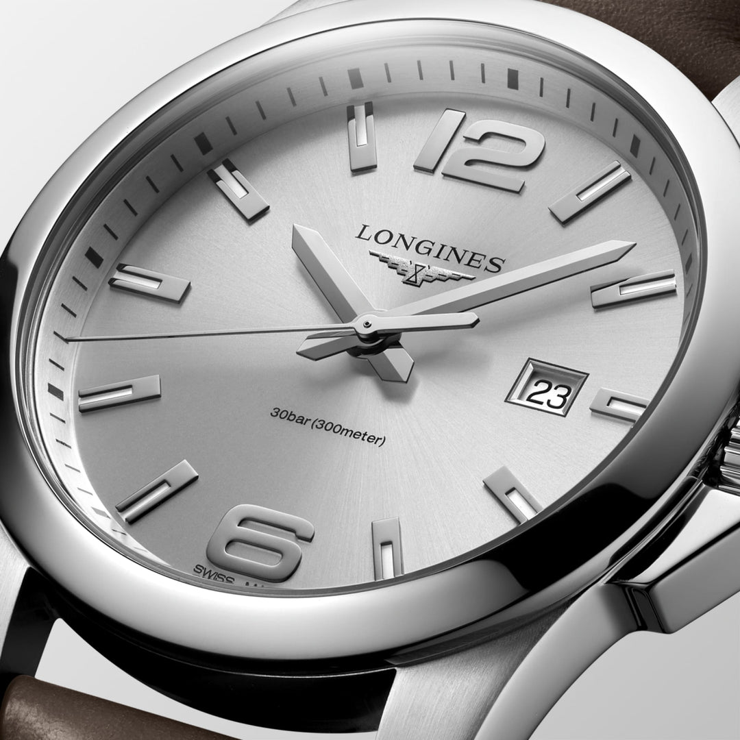 Longines CONQUEST L3.760.4.76.5