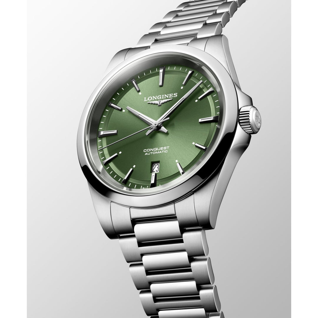 Longines CONQUEST L3.830.4.02.6