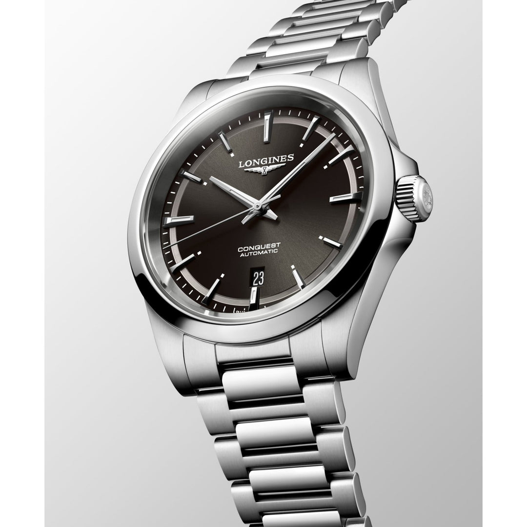 Longines CONQUEST L3.830.4.52.6