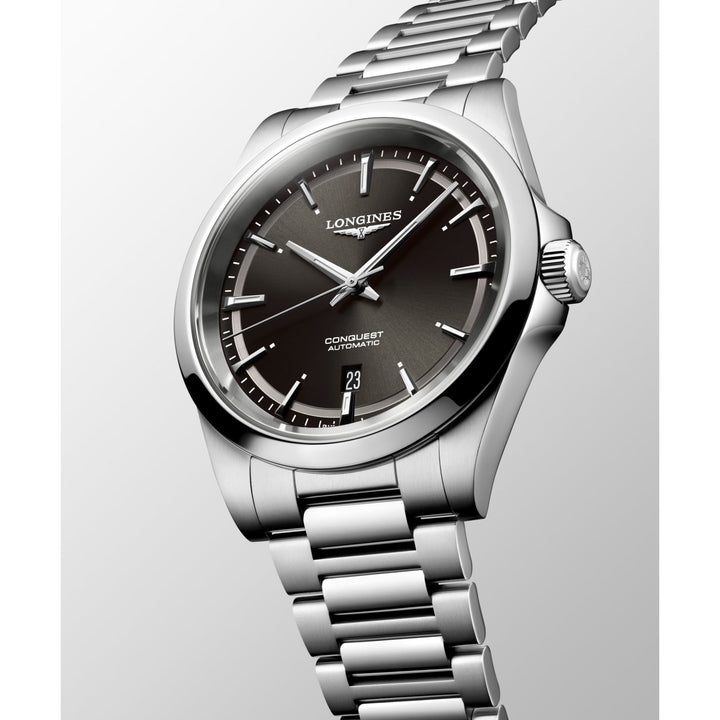 Longines CONQUEST L3.830.4.52.6