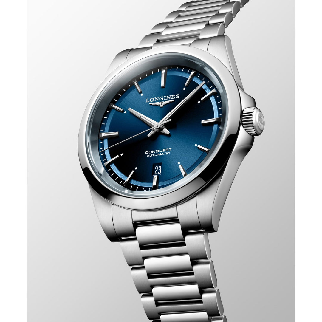 Longines CONQUEST L3.830.4.92.6