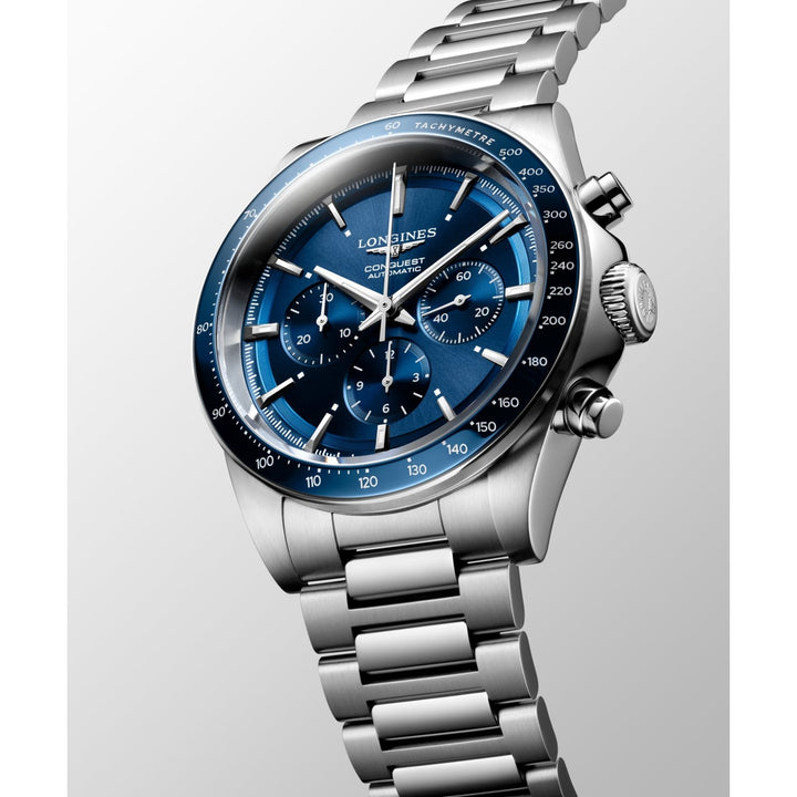 Longines CONQUEST L3.835.4.92.6