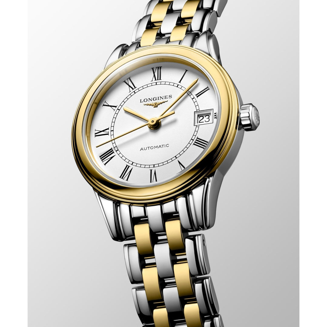 Longines FLAGSHIP L4.274.3.21.7