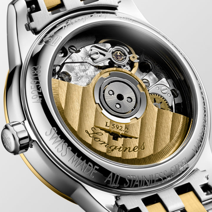 Longines FLAGSHIP L4.274.3.21.7