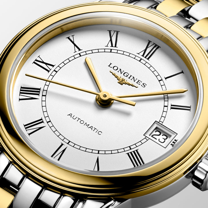 Longines FLAGSHIP L4.274.3.21.7