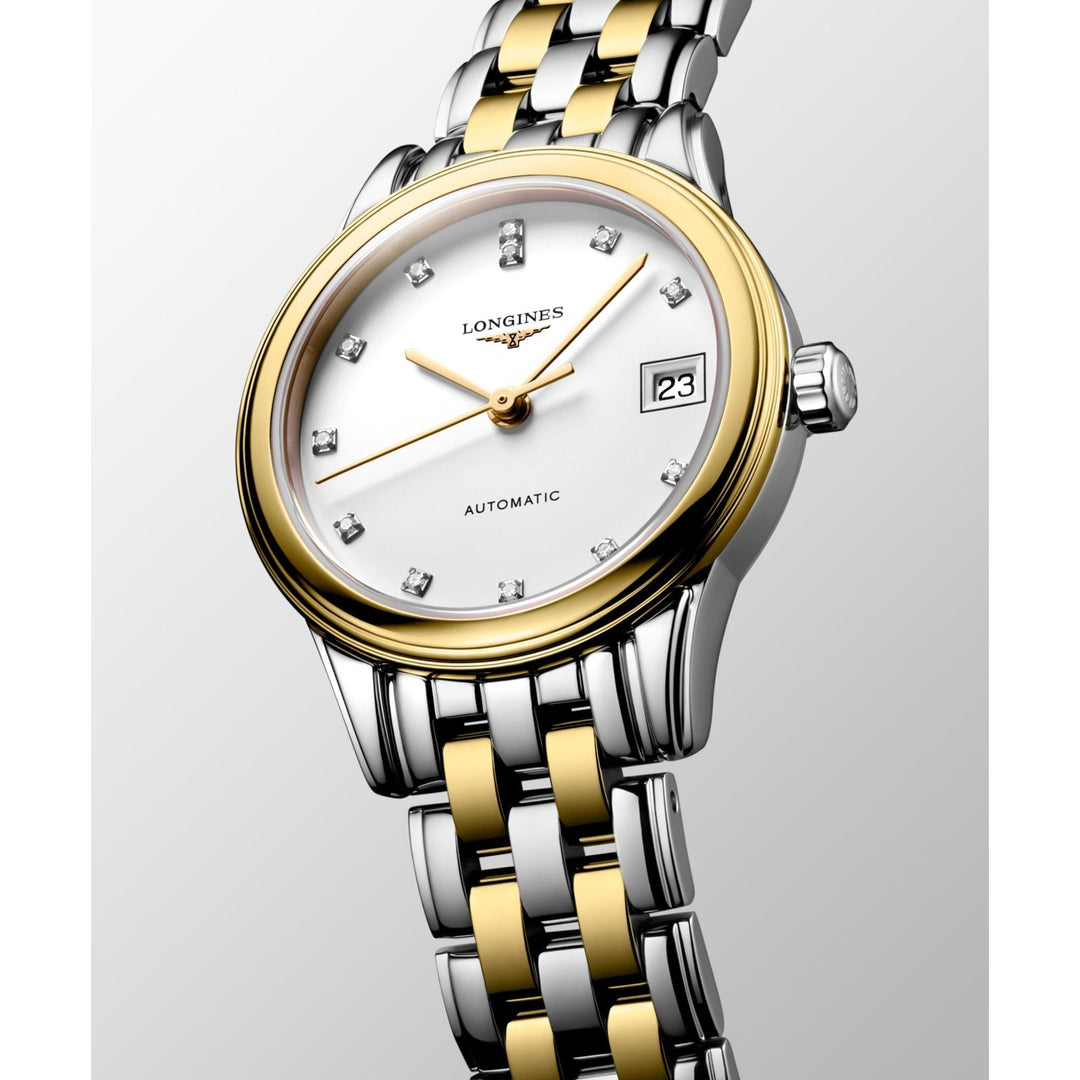 Longines FLAGSHIP L4.274.3.27.7