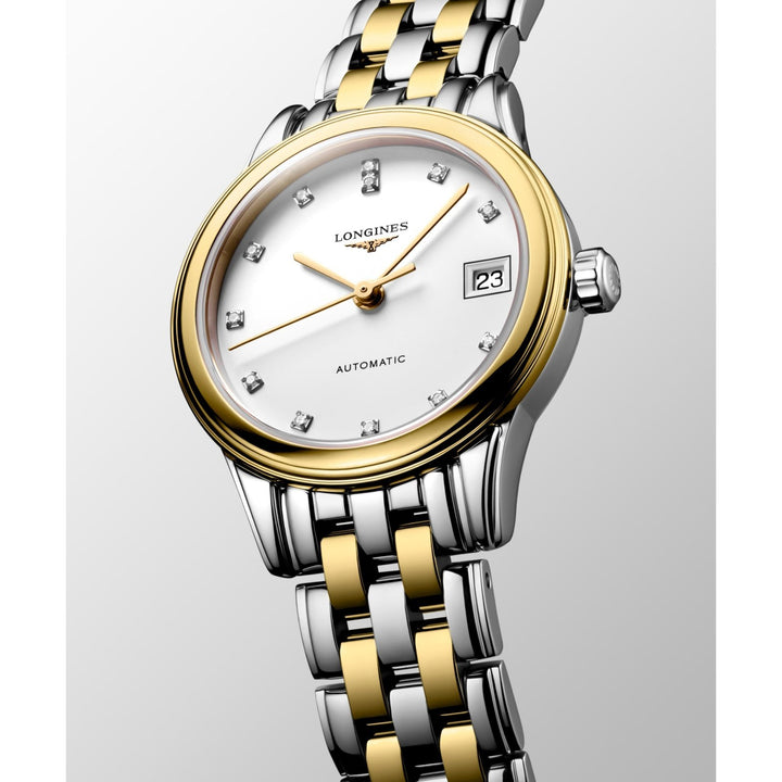 Longines FLAGSHIP L4.274.3.27.7