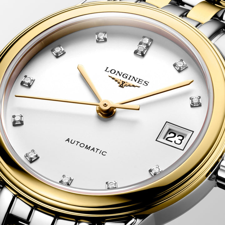 Longines FLAGSHIP L4.274.3.27.7
